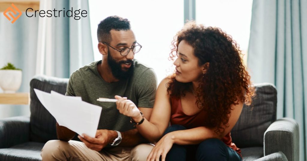 man-and-woman-discussing-finances